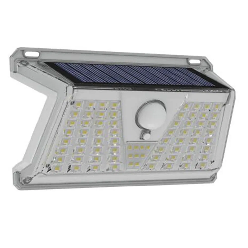 Solar Wall Light 5
