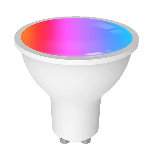 Matter Smart Bulb