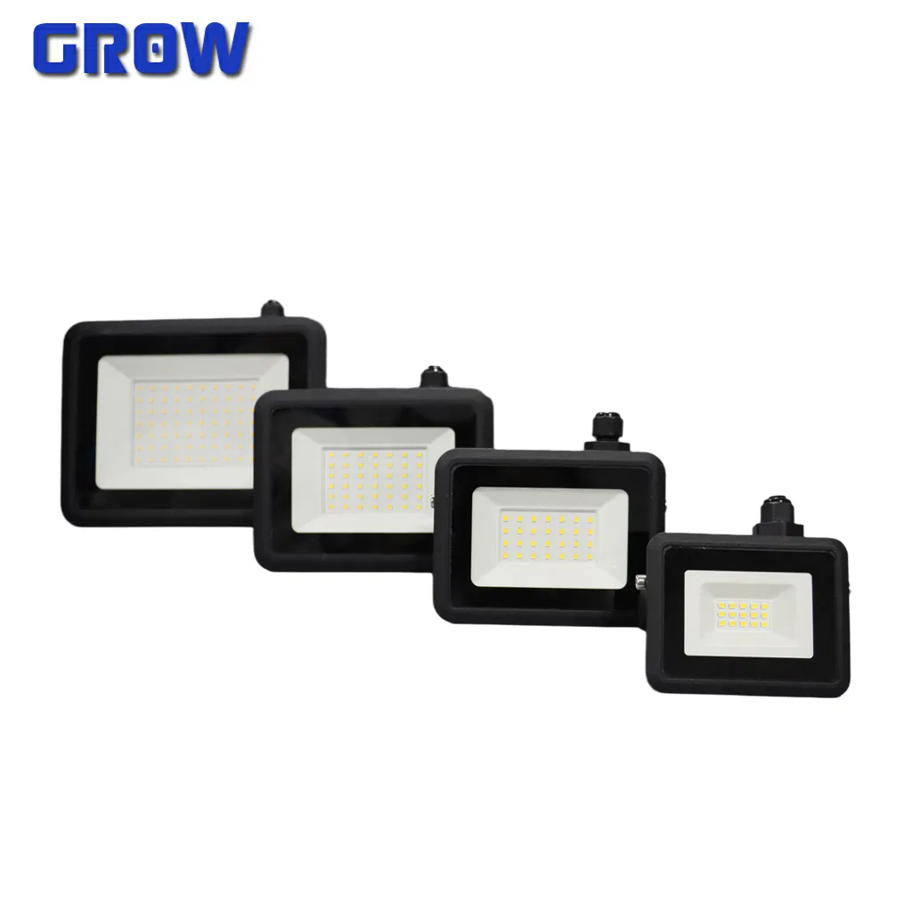 LED Floodlight 5