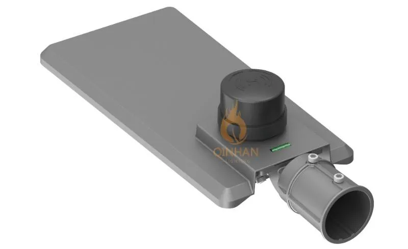 Specifications Diagram