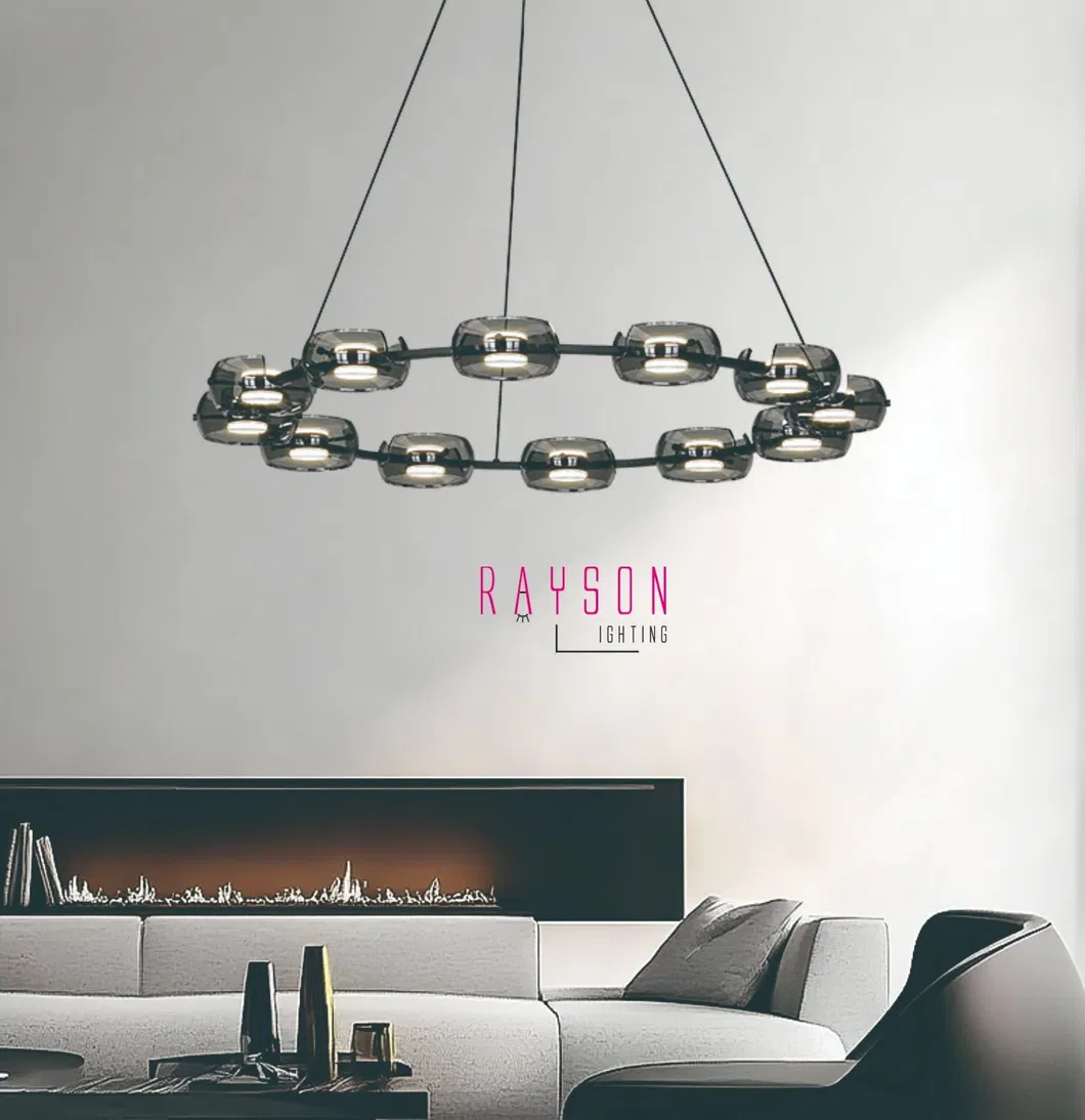 Pendant Light 3