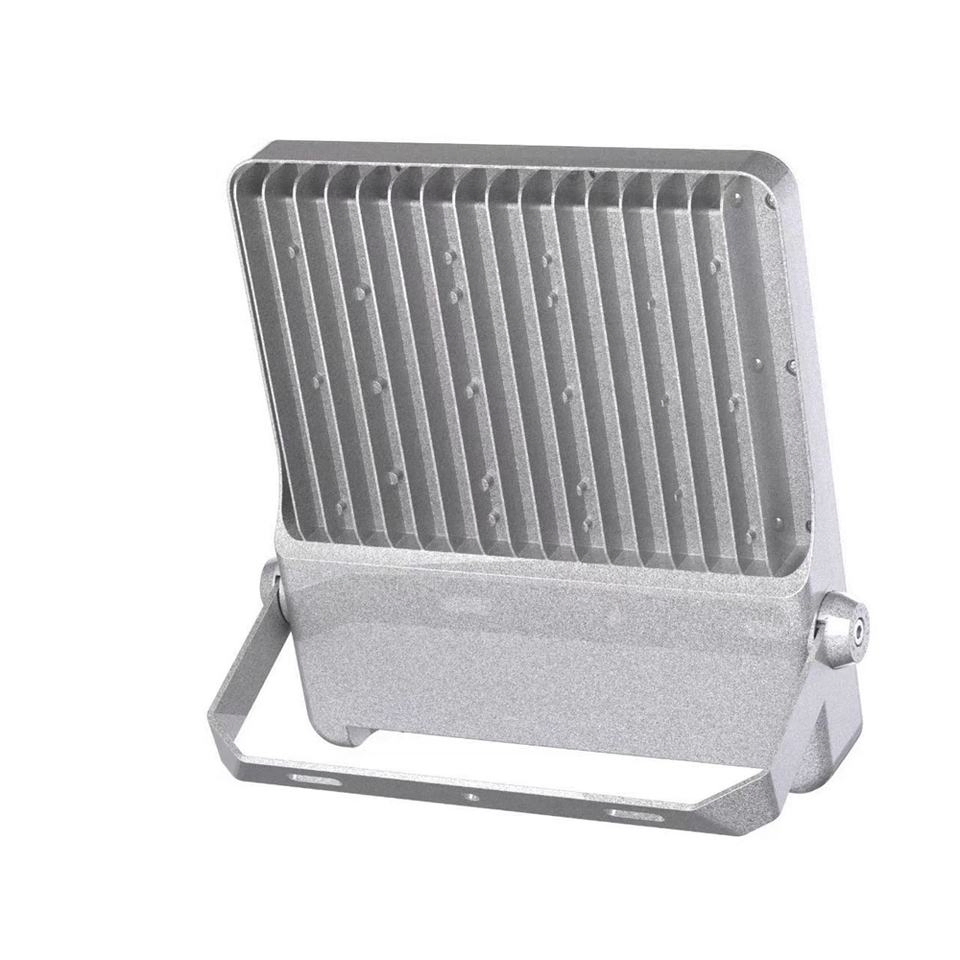 200W LED Flood Light Outside Worklight IP66 Waterproof 5000K Daylight White Floodlight for Yard