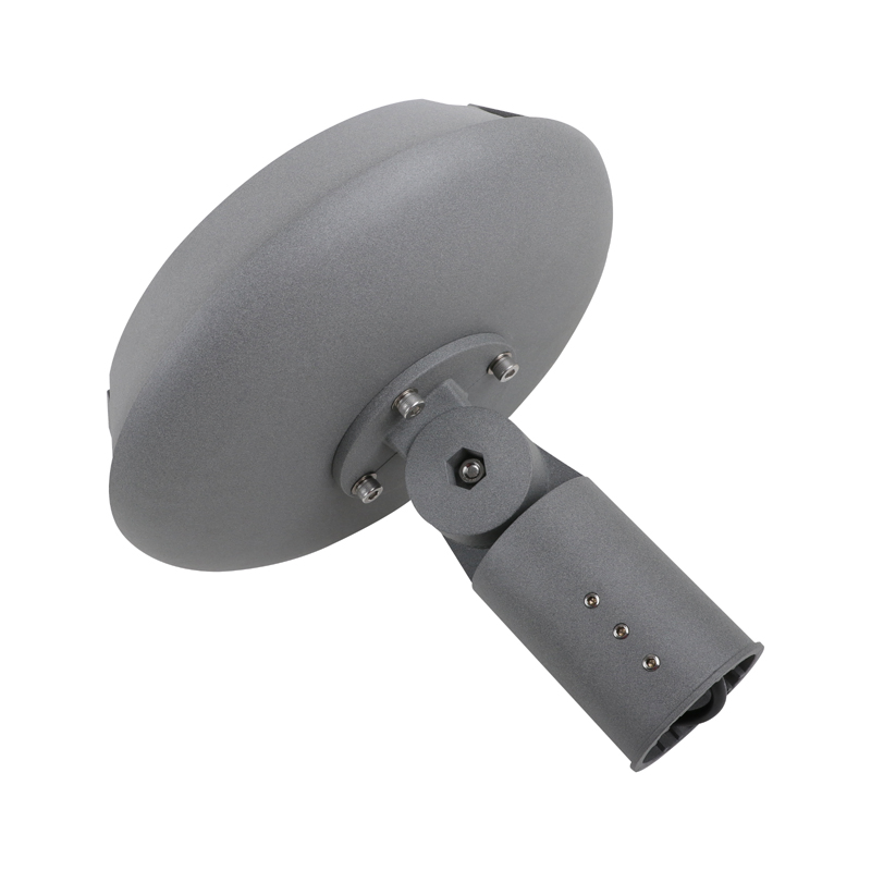 LED Garden Light Outdoor Lighting Fixture for Square Street