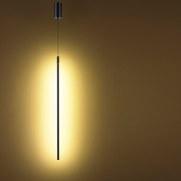 Nordic Style Pendant Light Hotel Home Decorative Modern LED Interior Lights-Lighting