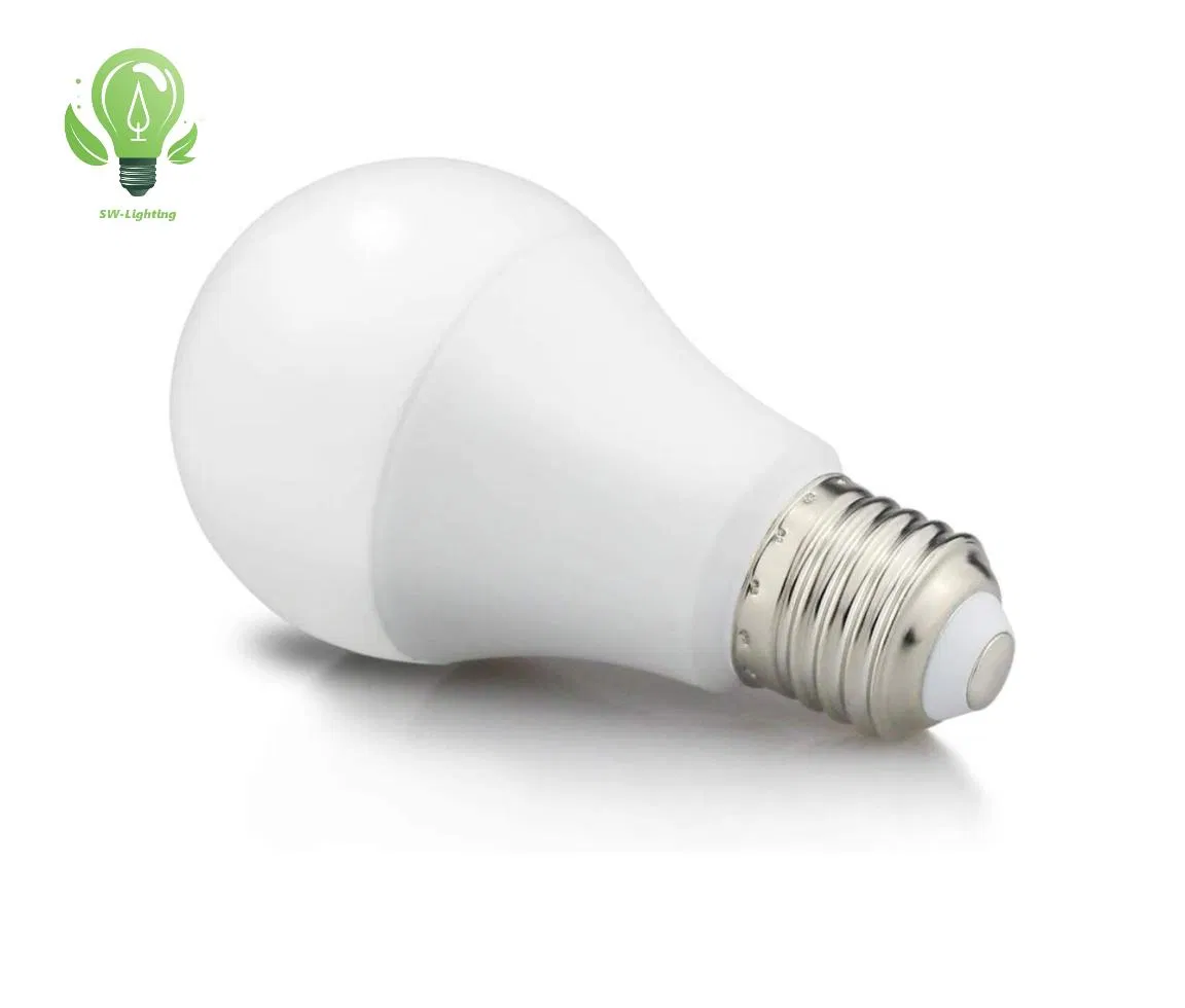 Energy Saving Lamp Wholesale Light 5W 7W 9W 15W E27 SMD Rechargeable Emergency Smart LED Bulb
