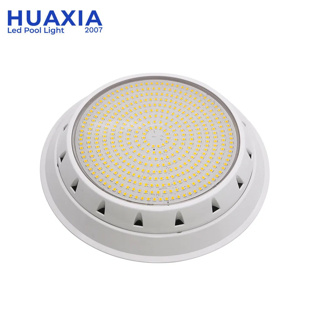 24W RGB LED Pool Light: Smart Underwater Lighting Solutions