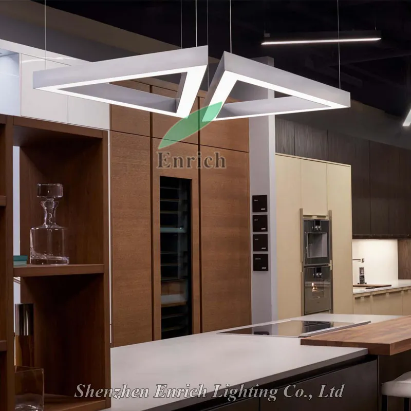 Triangle Light Image 2