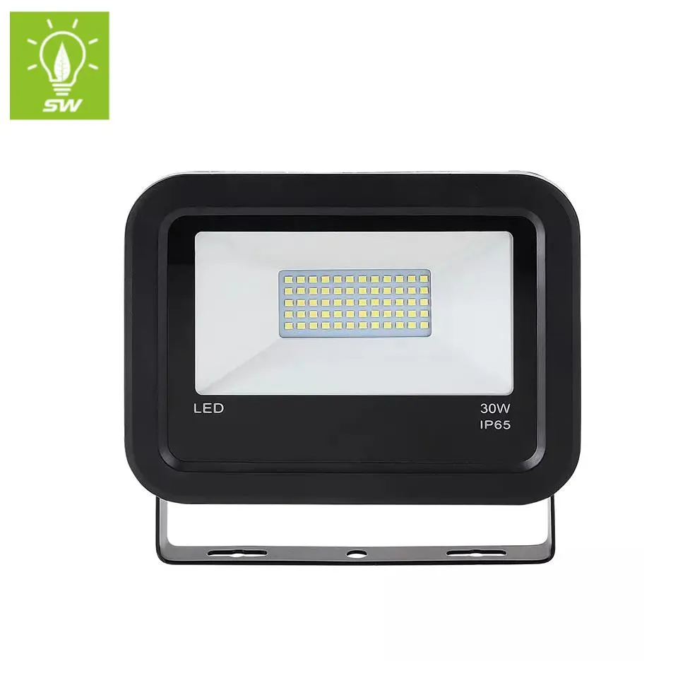 LED Flood Light 3