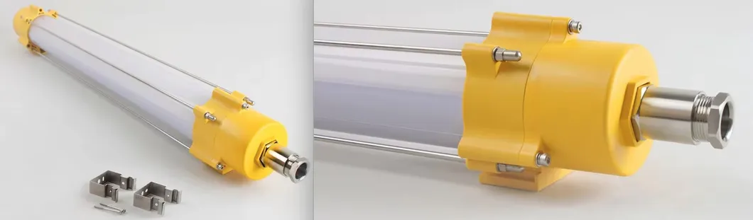 Linear Lighting Fixture