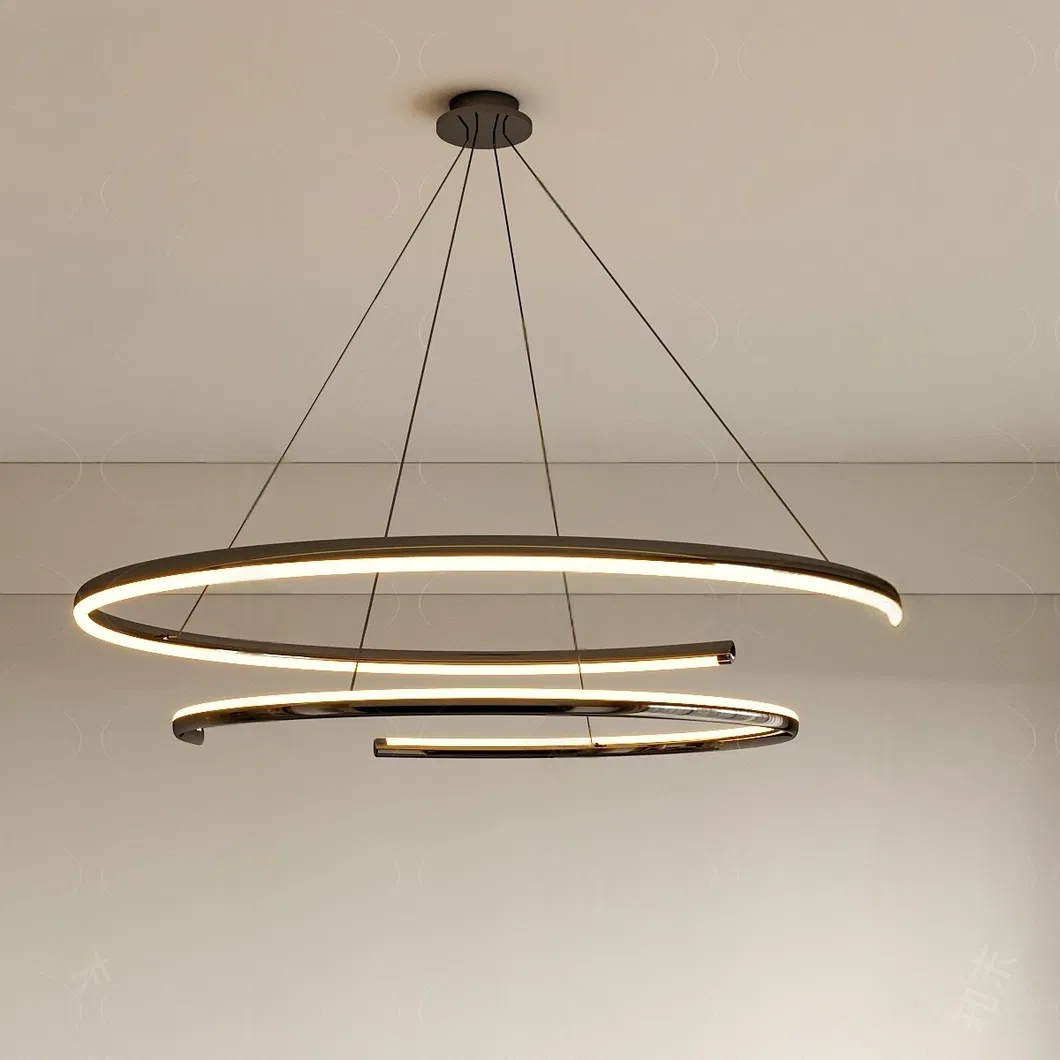 Pendant Lighting 2