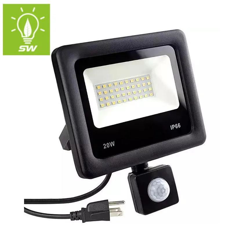 LED Flood Light 2