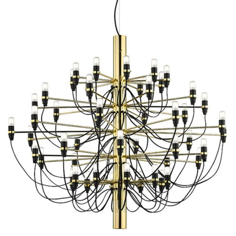 Modern Chandelier 2