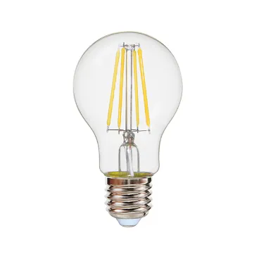 LED Filament Detail 2