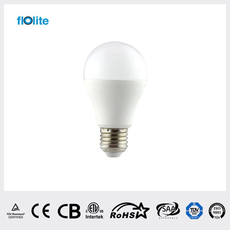 LED Color Changing Bulb Dimming Lamp