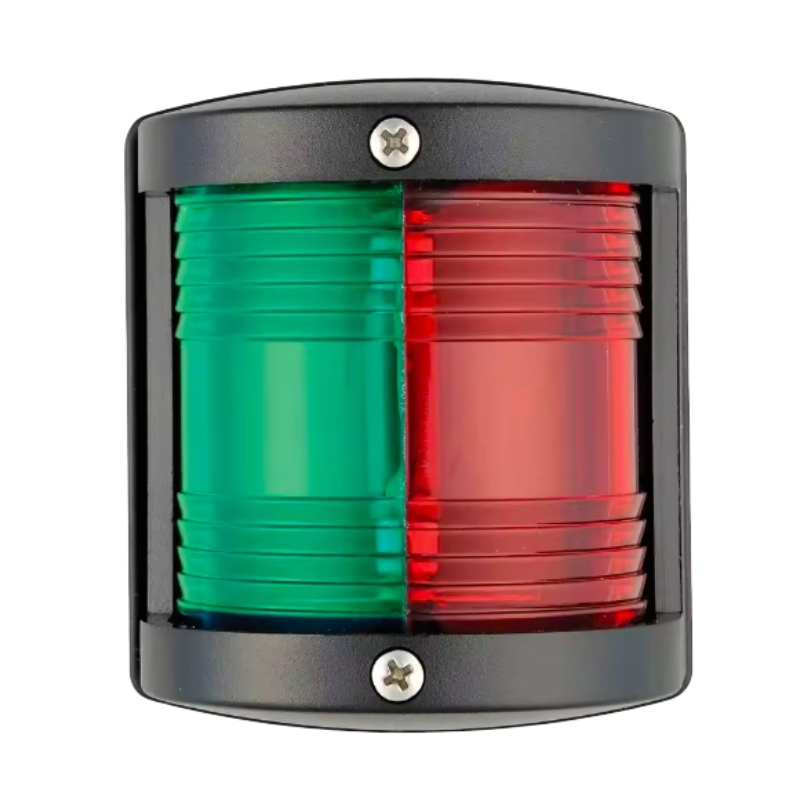 Outdoor Bow LED Navigation Light Marine Safety Warning Lighting Fixtures