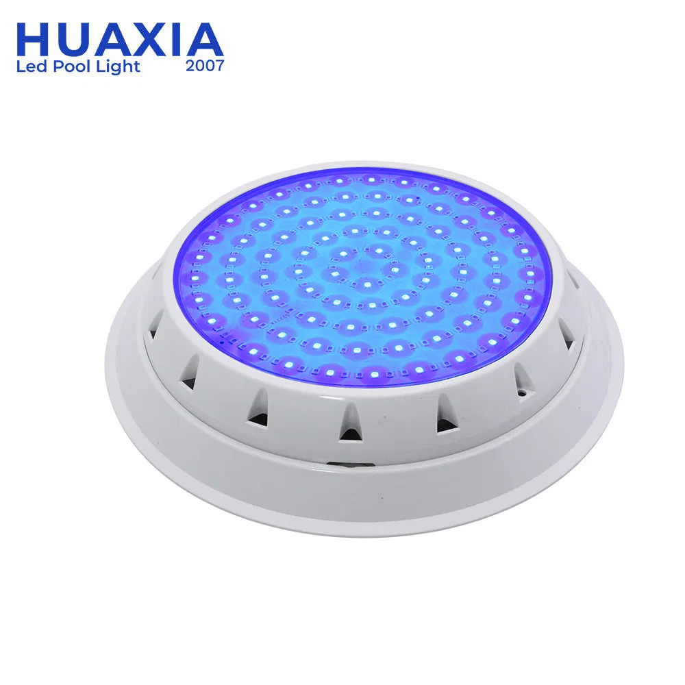 24W RGB LED Pool Light: Smart Underwater Lighting Solutions