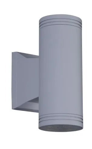 Outdoor Wall Light Detail 1