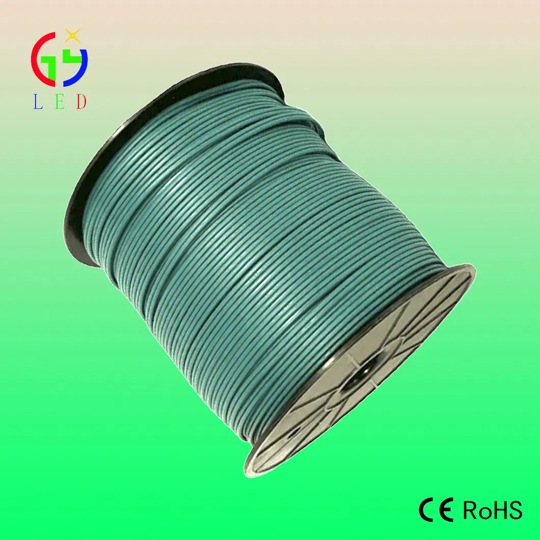 LED String Light Details