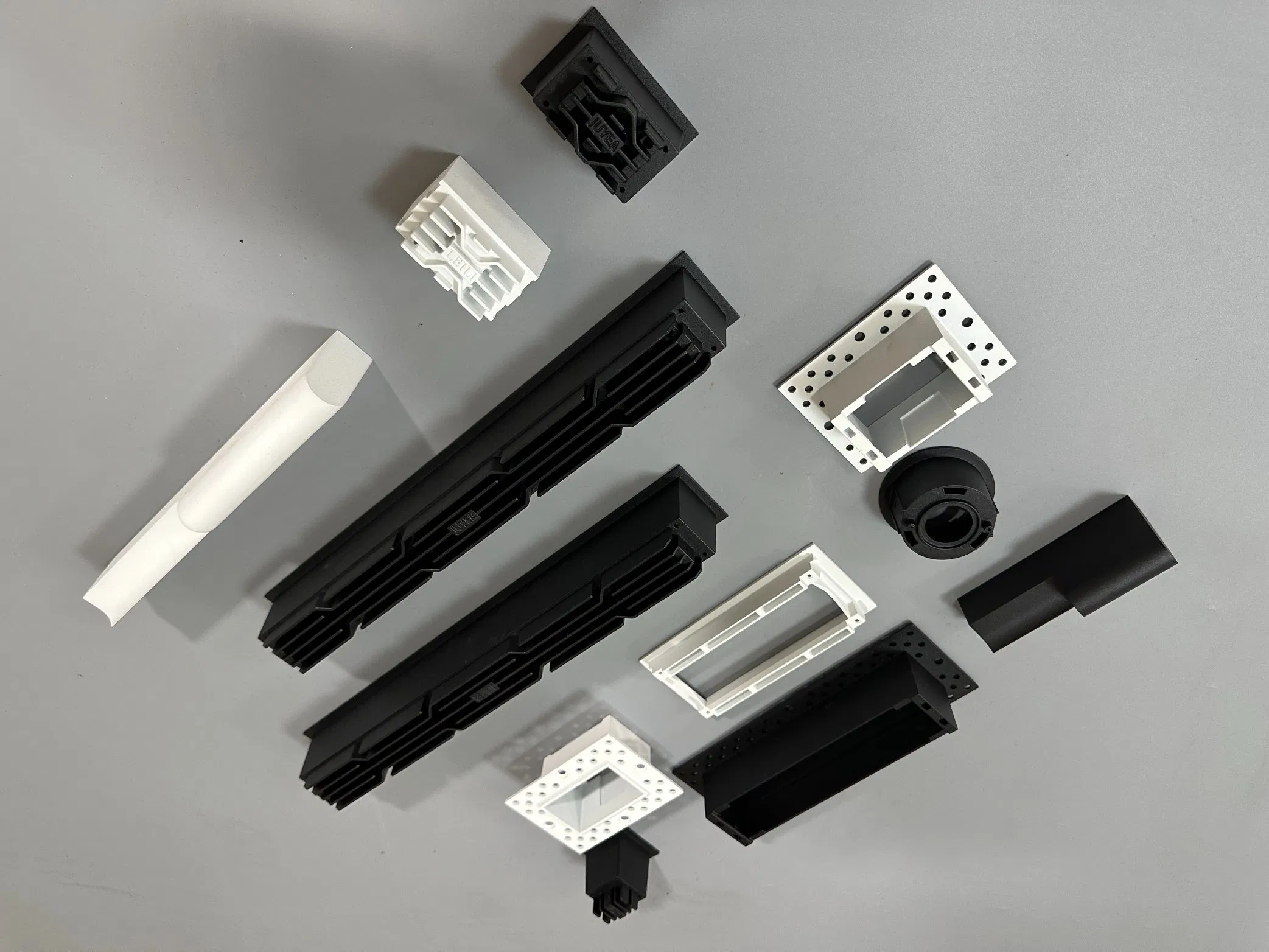 Energy-Efficient 6W and 8W COB LED Track Lighting Solutions