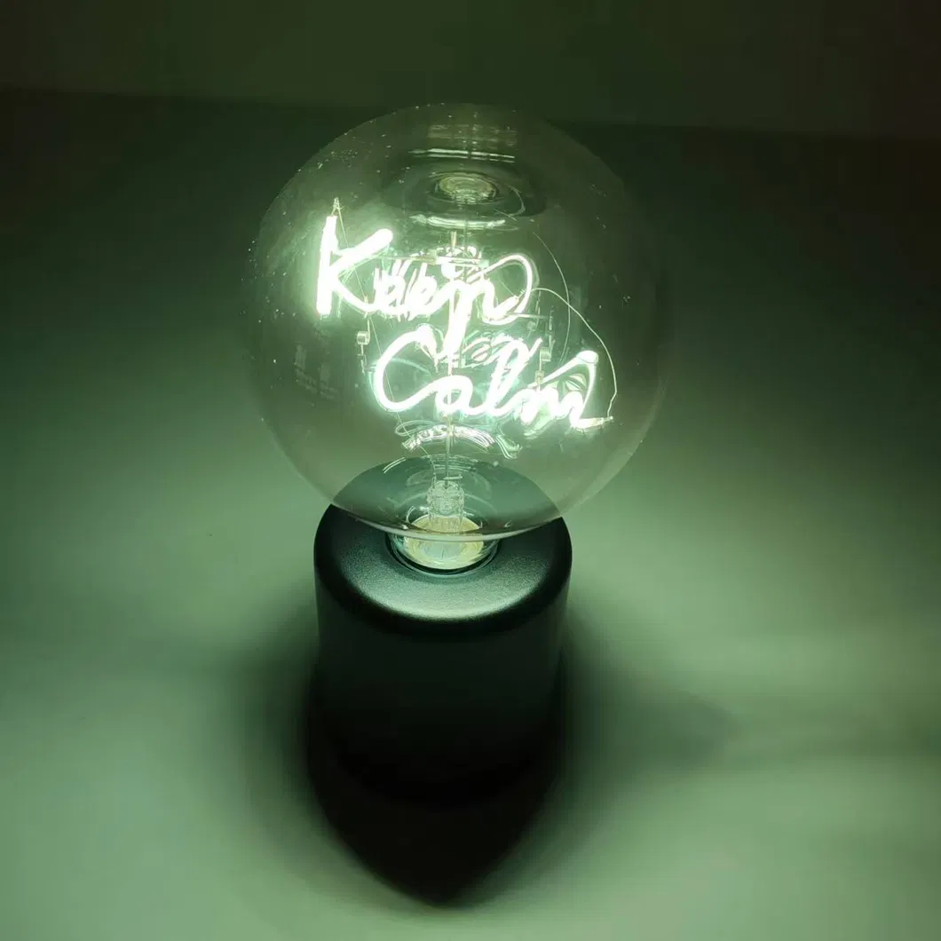 Portable LED