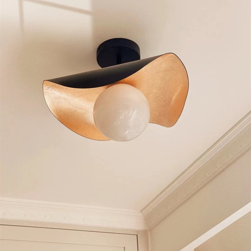 Zy Custom Nordic LED Moon Pendant Lights for Dining Room Home Hotel Restaurant Decoration