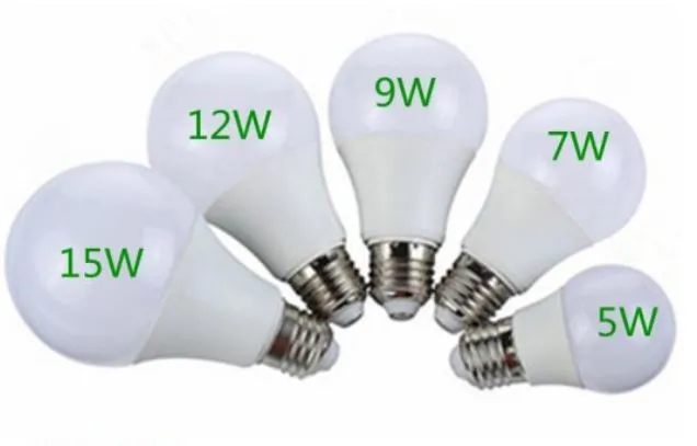 Smart LED Bulb 12