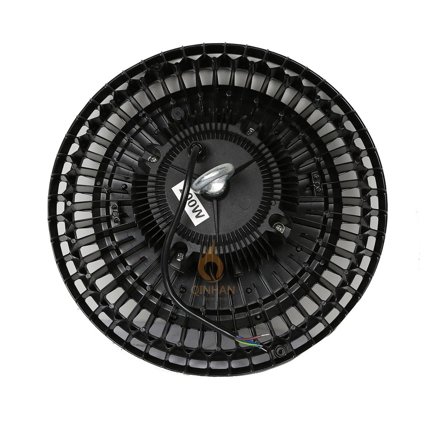 150lm/W 200W Industrial LED Highbay Factory Workshop Warehouse Exhibition Light Fixture