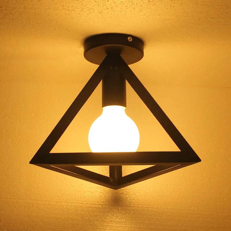 Industrial lighting 2