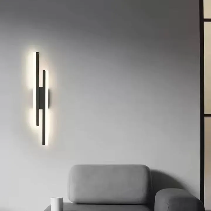 LED Wall Sconce 6
