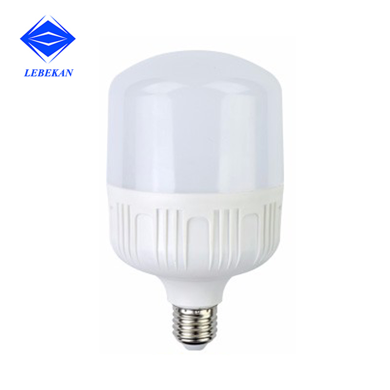 Lebekan 18W E27 B22 28W 38W LED Bulb Lamp Energy Saving LED Bulbs Light Smart Home Lighting