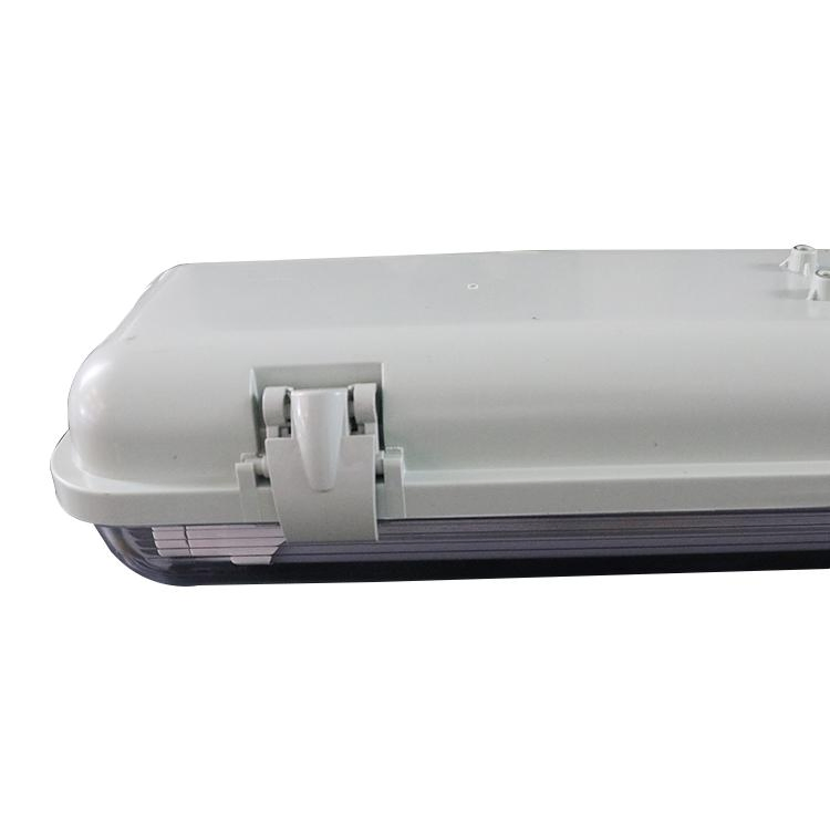 China Factory OEM IP65 5FT 58W LED Tri-Proof Light Fixture