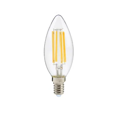 LED Filament Detail 1