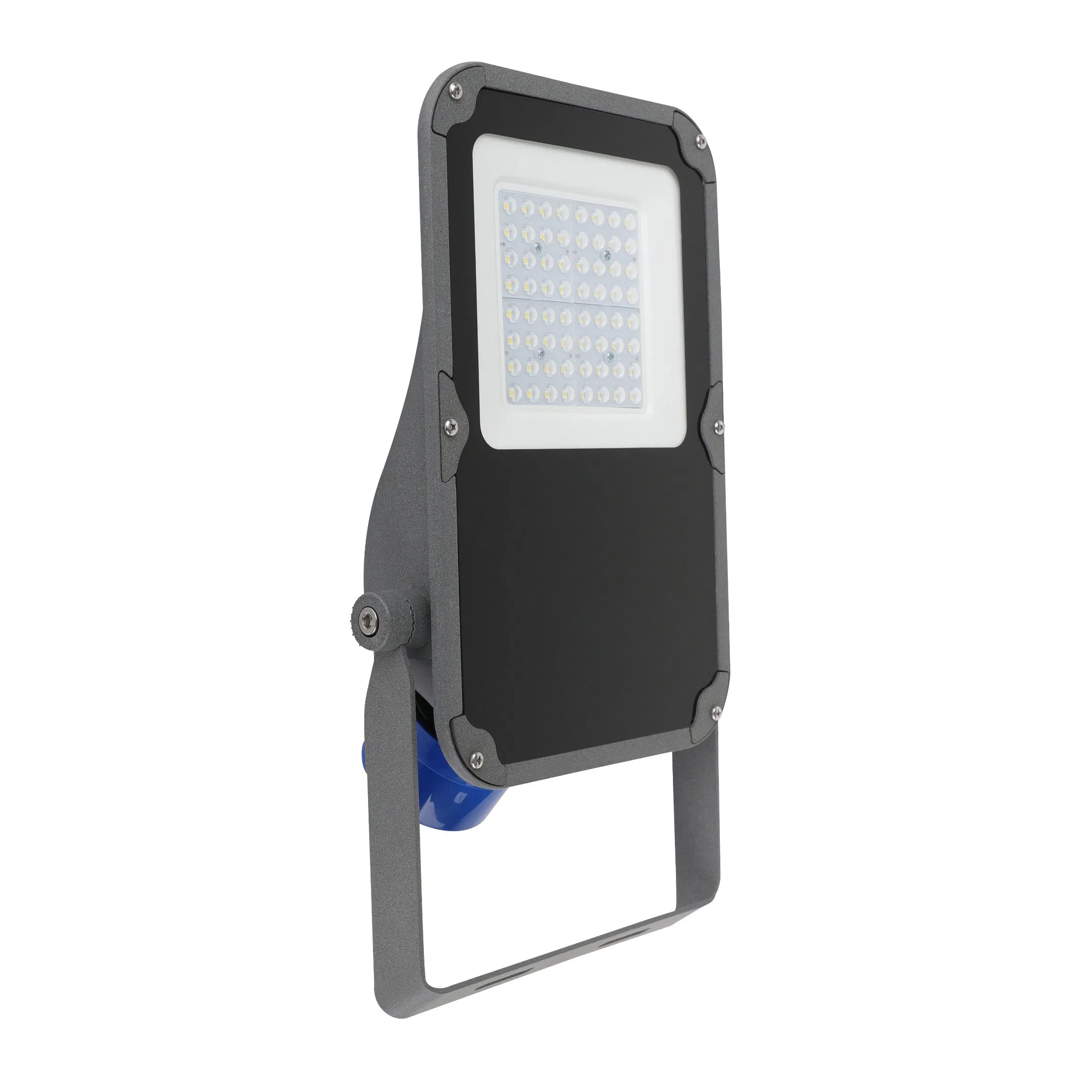 CE RoHS High Quality IP66 Outdoor Lighting 50W Waterproof Garden Yard LED Flood Light