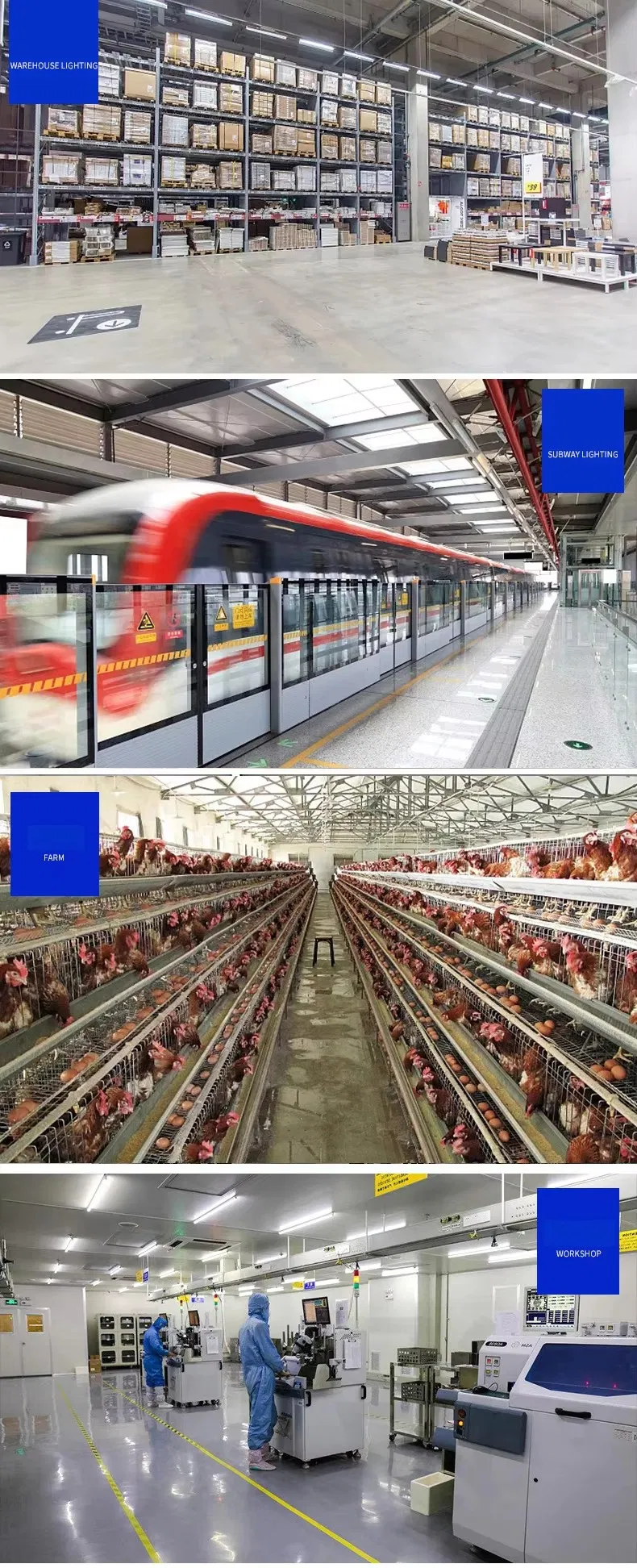 Product Technical Specifications