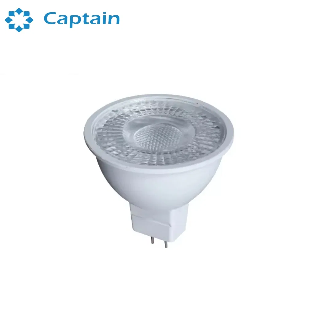 Warm White LED Spot Light 5