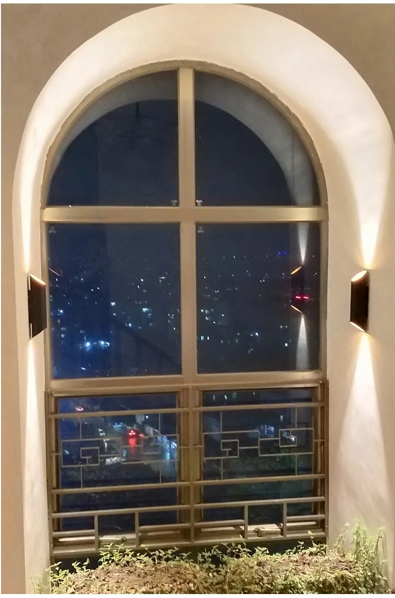 LED Decorative Wall Lamp