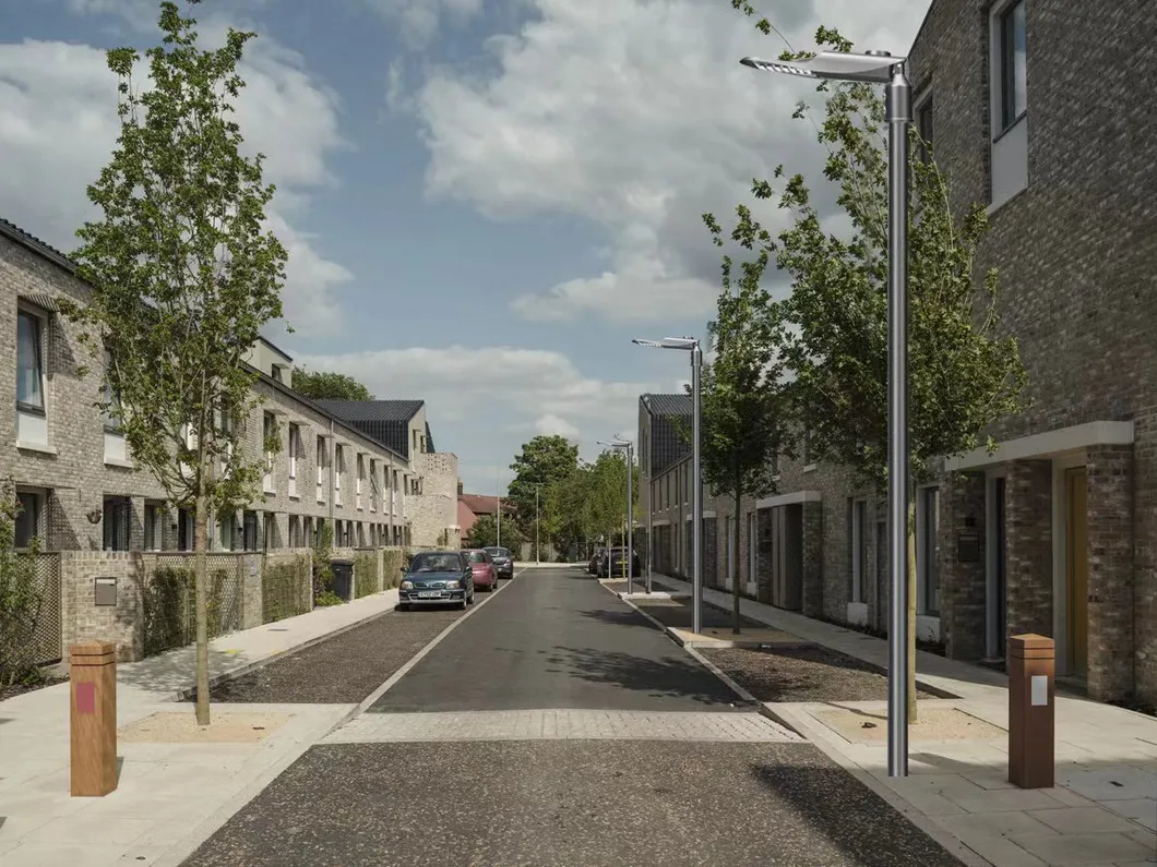 LED Outdoor Lighting Pathlight Fixture