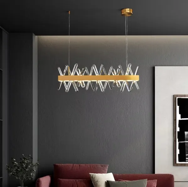 Elegant Lamp Design