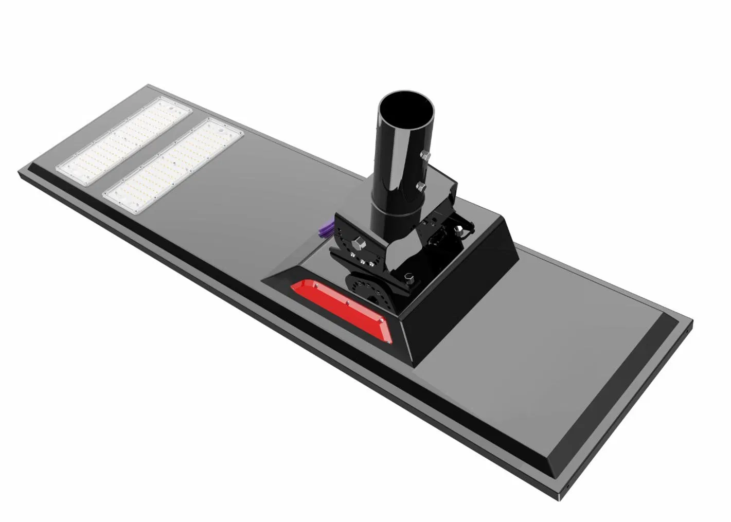 LED Street Floodlight 40W 50W 100W 120W 150W Parking Lot Lamp Outdoor IP65 Waterproof LED Lighting Exterior Commercial Street Lights for Yard Garage