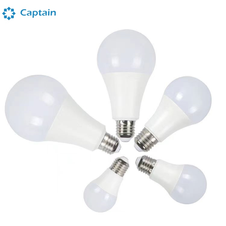 LED Bulb Lamp 7W 9W 12W 15W E27 Stylish Energy Efficient Solutions