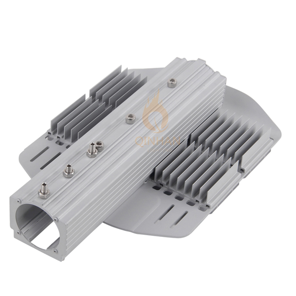 PLC Dali 0-10V Dimmable IP65 80W Outdoor LED Solar Light Highway Road Square Garden Street Lighting Fixture