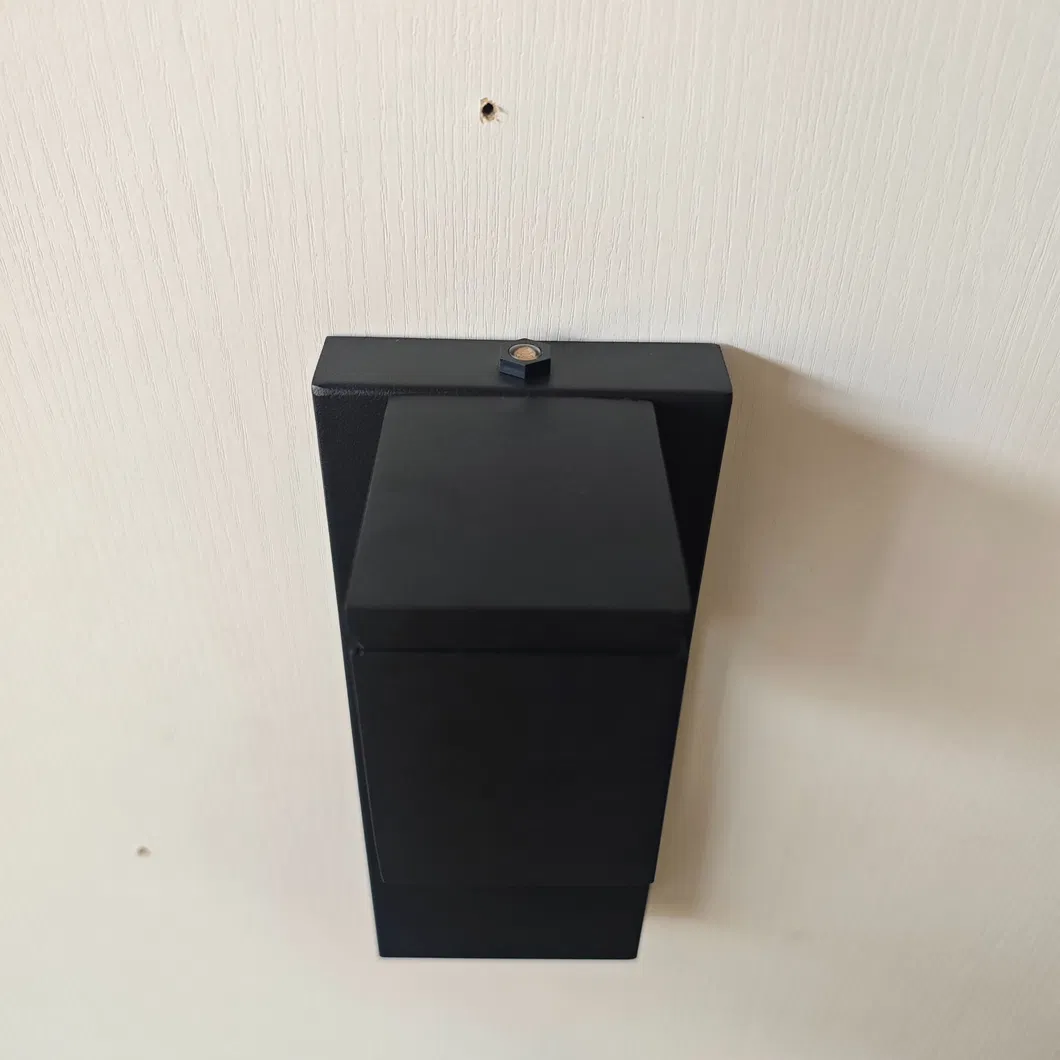 Integrated LED Light