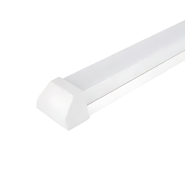 Energy-Efficient Cleanroom Lighting Solution for Reduced Operational Costs.