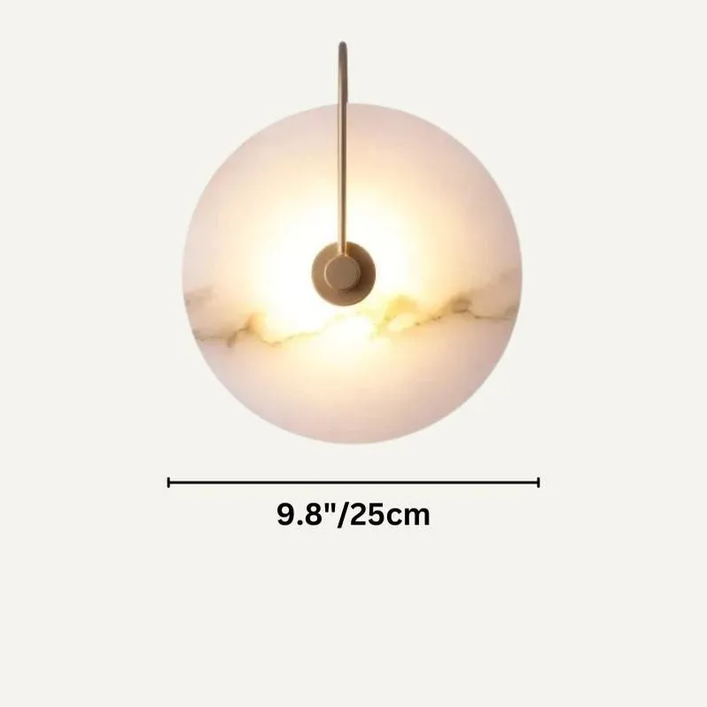 Modern Wall Lamp 3