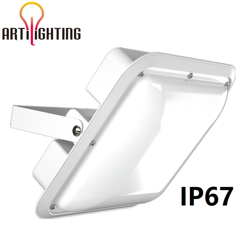 IP67 Waterproof Bathroom LED Outdoor Lighting Fixtures for Wall or Ceiling
