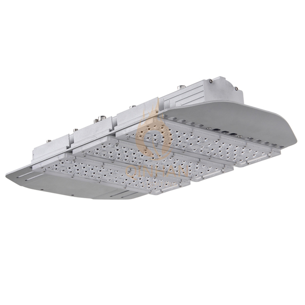 PLC Dali 0-10V Dimmable IP65 80W Outdoor LED Solar Light Highway Road Square Garden Street Lighting Fixture