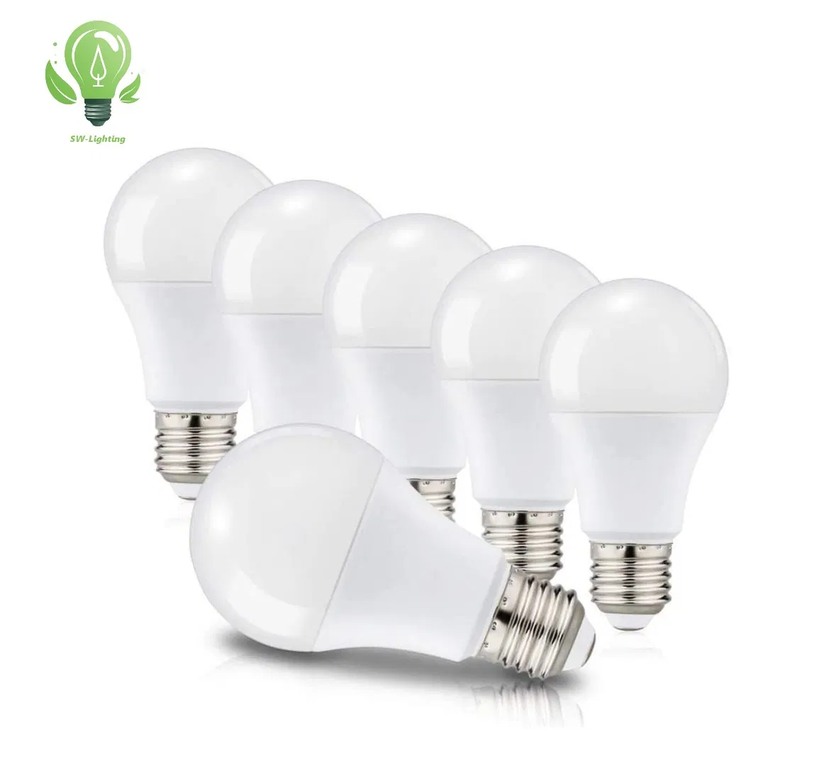 Energy Saving Lamp Wholesale Light 5W 7W 9W 15W E27 SMD Rechargeable Emergency Smart LED Bulb