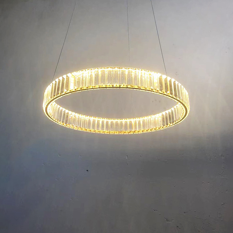 Home Decorative Light Lighting for Living Room Indoor Modern Lamp LED Chandelier