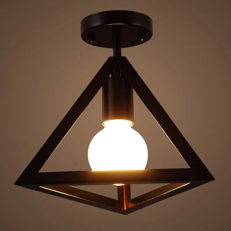 Industrial lighting 6