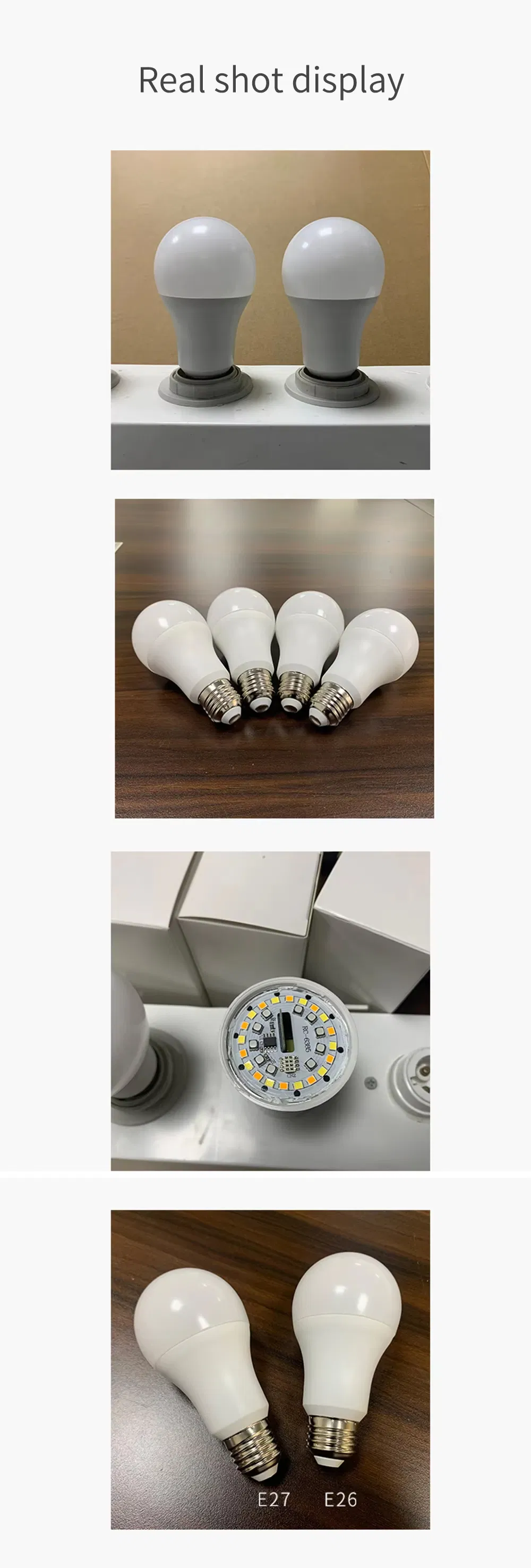 Detail Specifications